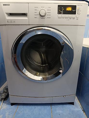 s25 plus: Стиральная машина Beko фронтальная загрузка. Основные характеристики — 1