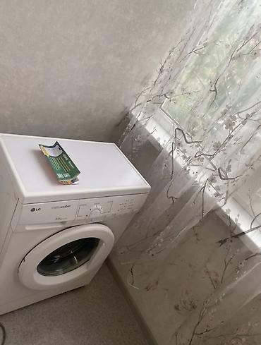 Продажа квартир: 1 комната, 48 м², Моссовет Индивидуалка, 2 этаж, Косметический ремонт — 6