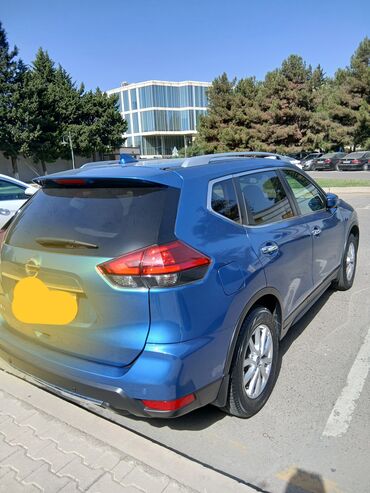 Nissan: Ela veziyyetdedir. vurugu yoxdu. hec bir problemi yoxdu. Nissan — 7