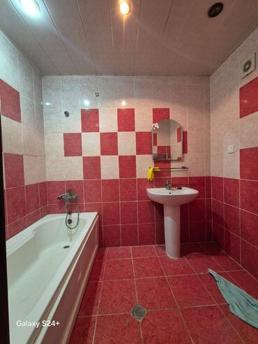 Yeni tikili: Yeni Yasamal, 3 otaqlı, Yeni tikili, m. İnşaatçılar, 135 kv. m — 6