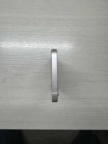 Apple iPhone: IPhone 12, Б/у, 128 ГБ, Белый, Зарядное устройство, Чехол, 74 % — 3