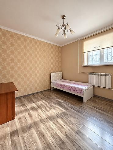 Долгосрочная аренда домов: 300 м², 6 комнат и более — 22