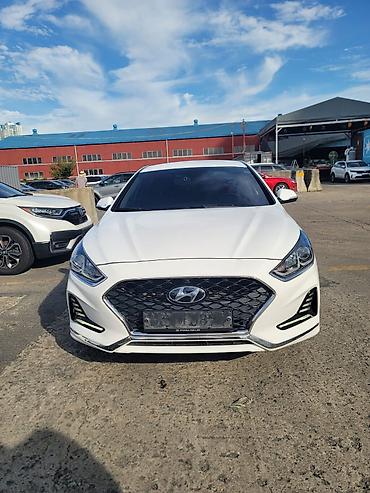 соната 2006 года: Hyundai Sonata: 2022 г., 2 л, Автомат, Газ, Седан — 4