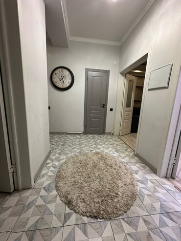 Продажа квартир: 3 комнаты, 90 м², Элитка, 1 этаж, Евроремонт — 11