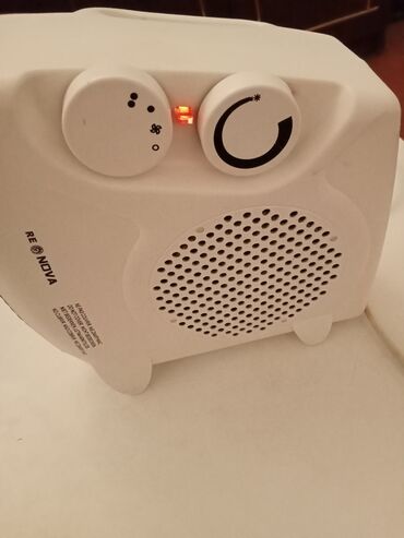 Elektrikli qızdırıcılar və radiatorlar: Fen qızdırıcı, Renova, Kredit yoxdur — 4
