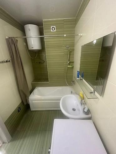 2 bedroom: 3 комнаты, 83 м², АЮ Гранд 6 этаж — 5