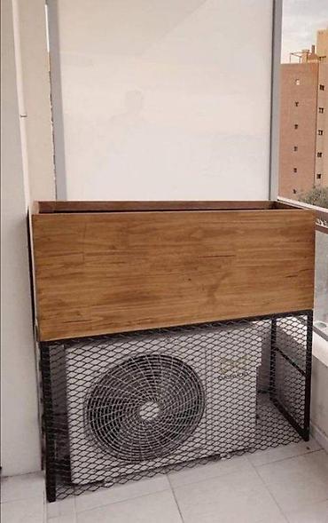 ikea perlice: MASKA ZA KLIMU ŽARDINJERA IZRADA PO MERI | Kontakt telefon 06******** — 1