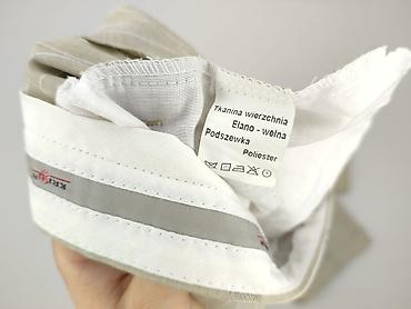 primark belts: Spodnie garniturowe męskie, rozmiar S — 4