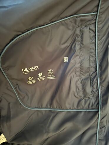 Kurtkalar: Puxovik kurtka, XL — 11