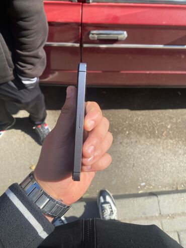 айфон 4 новый: IPhone 5s, 16 GB, Gümüşü, Barmaq izi