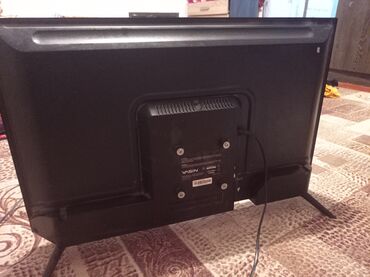 бу телефоны в бишкеке редми: Телевизор YASIN LED-32E8000, диагональ 32". Основные характеристики
