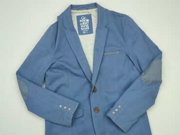 Suit jacket for men, L (EU 40), condition - Good