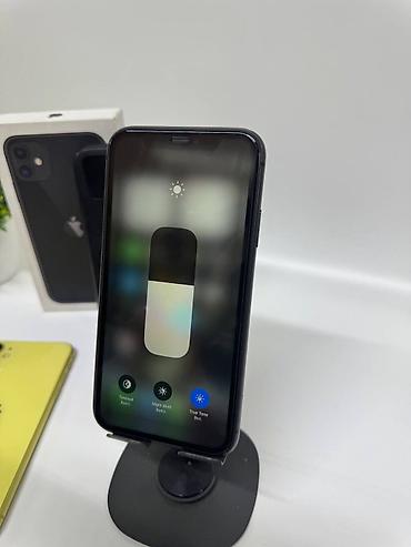 Apple iPhone: IPhone Xr, Б/у, 128 ГБ — 26