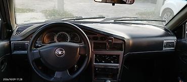 nexia ravon: Chevrolet Nexia: 2008 г., 1.5 л, Седан — 7