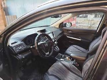 хонда фит под выкуп: Honda CR-V: 2015 г., Вариатор, Бензин — 6