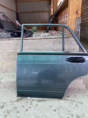 Двери и комплектующие: Дверь Комплект ВАЗ (LADA) — 2
