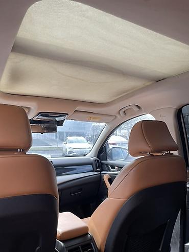 Weltmeister: Weltmeister W6, 2021 г., 80000 км, Передний, В наличии — 20