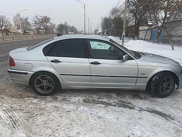 глушитель на бмв 34: BMW 3 series: 2000 г., 1.9 л, Механика, Бензин, Седан — 7