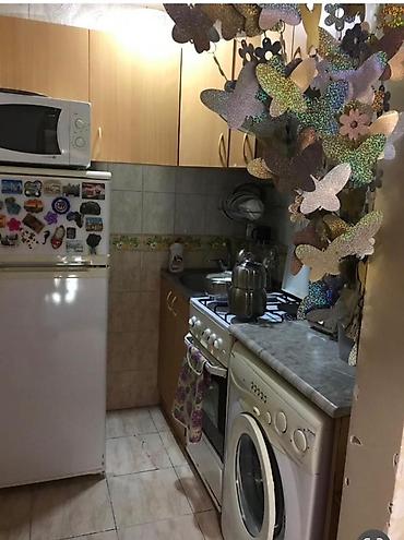 studiya menzil: Elimlerde Baki dovletin yaninda 2 otag ev Telebe qizlara kiraye — 6