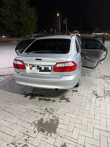 saturn sc: Mazda 626: 2001 г., 2 л, Механика, Бензин, Седан — 4