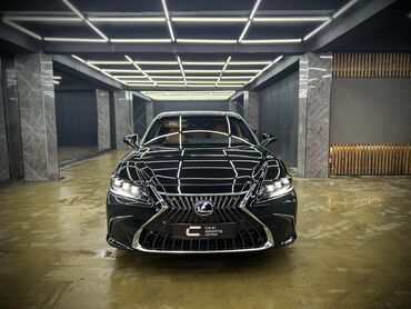 lexus es 2016: Lexus ES: 2021 г., 2.5 л, Автомат, Гибрид, Седан