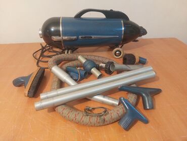 Tozsoranlar: Salam. kohnə pilesos Raketa