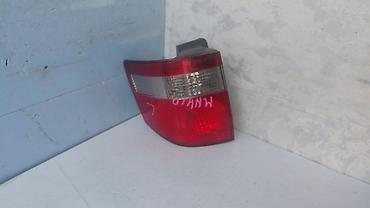 alphard: Toyota 2002 г., Б/у, Оригинал, Япония — 1
