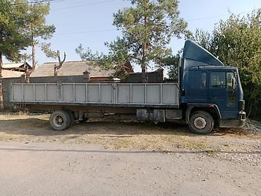 авто грузовые: Грузовой автомобиль Volvo (бортовой) матор май жейт - Тип: бортовой — 1