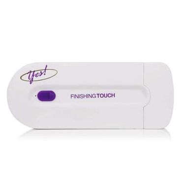 Ostali aparati za ličnu negu: DEPILATOR-EPILATOR Cena 1 5 9 9 DINARA PUNI SE NA USB PUNJAČ — 6