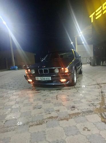 акпп e39: BMW 5 series: 1994 г., 2.5 л, Седан — 2