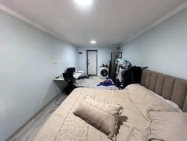 200: 1 комната, 19 м², 5 мкр Гостиничный тип, 2 этаж, Косметический ремонт — 3