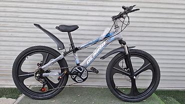 Детские велосипеды: Детский велосипед, 2-колесный, 3 - 4 года — 14