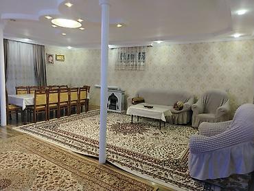 Həyət evləri və villaların satışı: 7 otaqlı, 230 kv. m, Kredit yoxdur, Yeni təmirli — 4