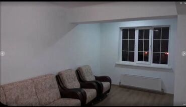сниму квартиру в балыкчы: 1 комната, 49 м², Элитка, 5 этаж, Евроремонт