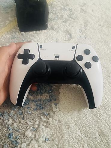 switch oled: Игровая приставка Game Stick Pro (4K) — компактная ретро-консоль в — 5