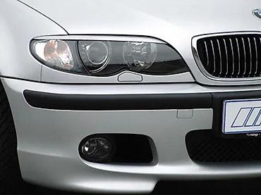 more link: Obrvice za farove BMW e46. Kvalitetne obrve za farove iz uvoza ABS — 2