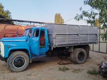 купить двигатель на мотоцикл минск бу: Продаётся ГАЗ 53 Самосвал в хорошем состоянии зиловский коробка стоит
