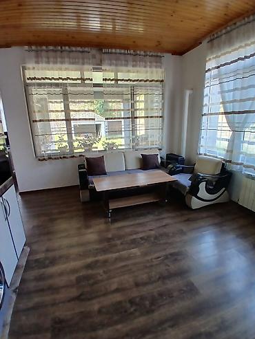 yasamalda 4 otaqli menziller: 4 otaqlı, 109 kv. m, Yeni təmirli — 2