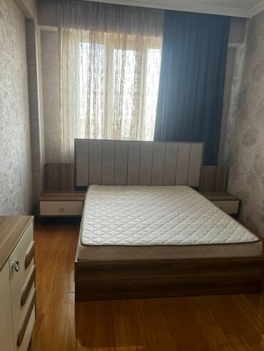 Uzunmüddətli kirayə mənzillər: Mənzil Biləcəri dairəsi, Avtovağzalın yanı 17 mərtəbəli yeni tikili — 10