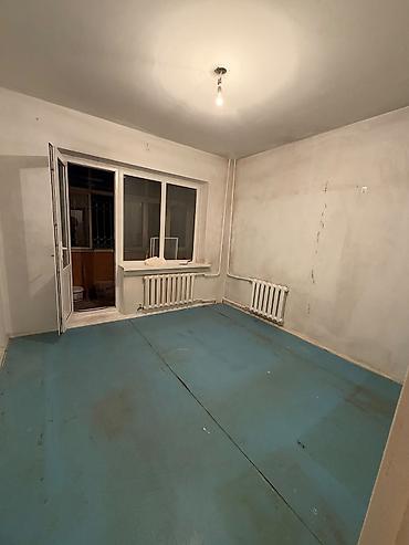 3 3: 3 комнаты, 61 м², 105 серия, 1 этаж, Старый ремонт — 2