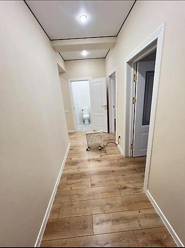 Продажа квартир: 2 комнаты, 69 м², Элитка, 5 этаж, Евроремонт — 7