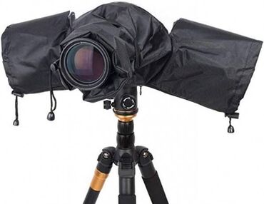 цифровой фотокамера: Дождевик для фотоаппарата DTF24 Фоточехол для камеры. Можно