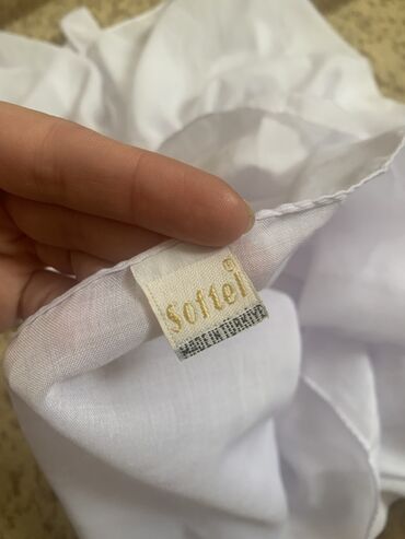 Baş geyimləri: Qadın şərfləri və yaylıqlar dəsti Hicablılarda istifadə edə bilər — 3