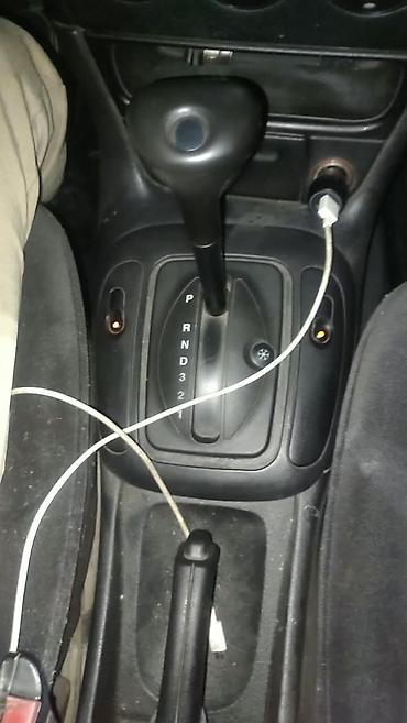 опель вектро: Opel Vectra: 2001 г., 1.8 л, Автомат, Бензин, Седан — 6