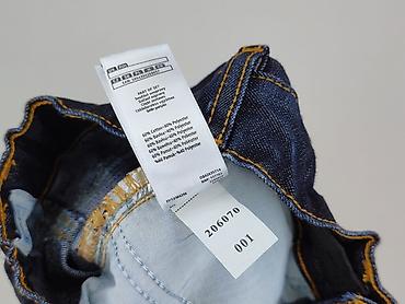 danielki 29: Spodnie jeansowe, F&F, 5-6 lat, 110/116, stan - Idealny — 5