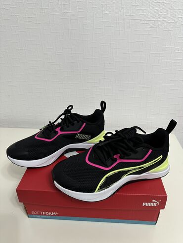 женские кроссовки fila wade running: Женские кроссовки. Оригинал. Размер 37