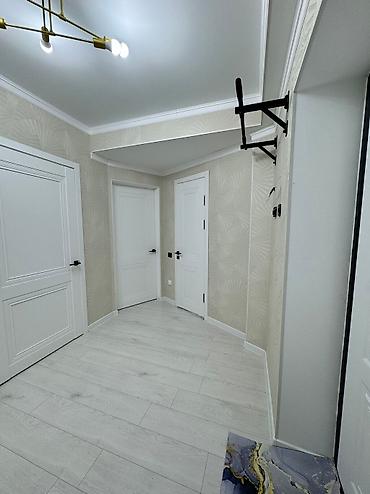 поменяюсь: 1 комната, 54 м², Рабочий Городок Элитка, 8 этаж, Евроремонт — 8