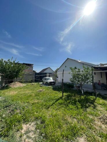 Продажа домов: Дом, 80 м², 3 комнаты, Агентство недвижимости, Косметический ремонт