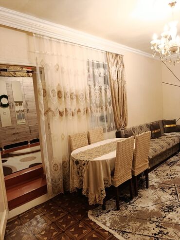 Uzunmüddətli kirayə mənzillər: SATILIR. Nizami metrosu, kubinkada heyet evi satılır . Bir heyetin — 9