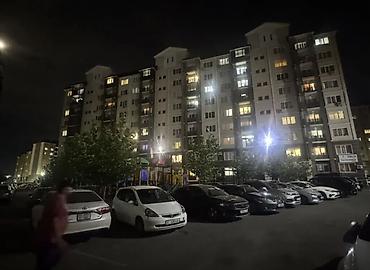 Продажа квартир: 1 комната, 54 м², Ала-Арча ТРЦ 108 серия, 1 этаж, Дизайнерский ремонт — 8